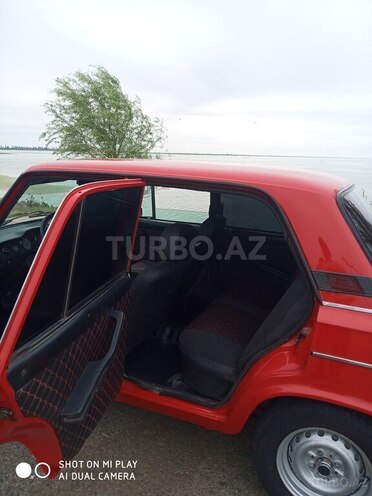 LADA (VAZ) 2106 2006, 505,050 km - 1.6 л - Lənkəran