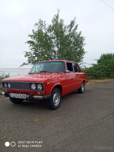 LADA (VAZ) 2106 2006, 505,050 km - 1.6 л - Lənkəran