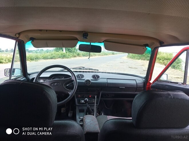 LADA (VAZ) 2106 2006, 505,050 km - 1.6 л - Lənkəran