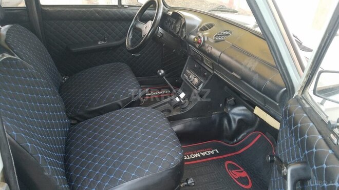 LADA (VAZ) 2106 1987, 198,200 km - 1.6 л - Gəncə