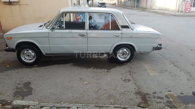 LADA (VAZ) 2106 1987, 198,200 km - 1.6 л - Gəncə