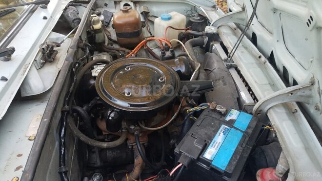 LADA (VAZ) 2106 1987, 198,200 km - 1.6 л - Gəncə