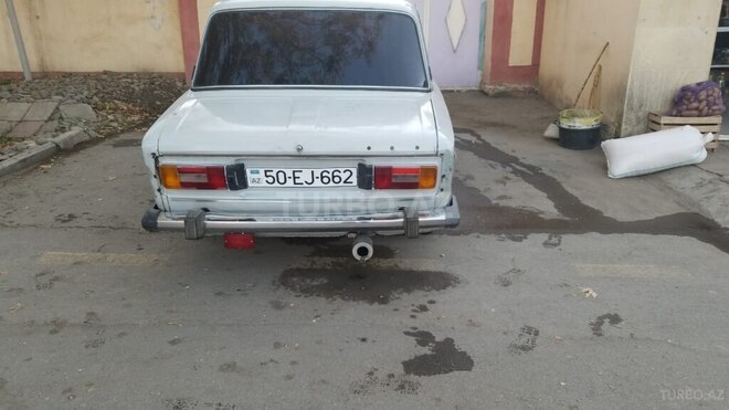 LADA (VAZ) 2106 1987, 198,200 km - 1.6 л - Gəncə