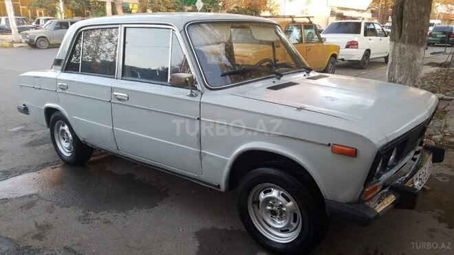 LADA (VAZ) 2106 1987, 198,200 km - 1.6 л - Gəncə