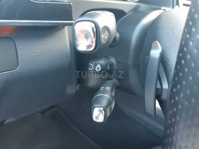 Mercedes E 220 2014, 184,000 km - 2.2 l - Sumqayıt