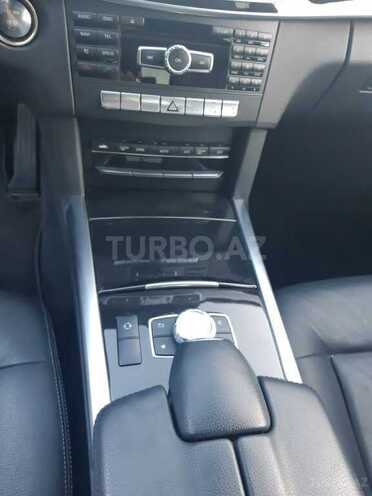 Mercedes E 220 2014, 184,000 km - 2.2 l - Sumqayıt