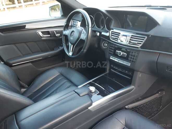 Mercedes E 220 2014, 184,000 km - 2.2 l - Sumqayıt