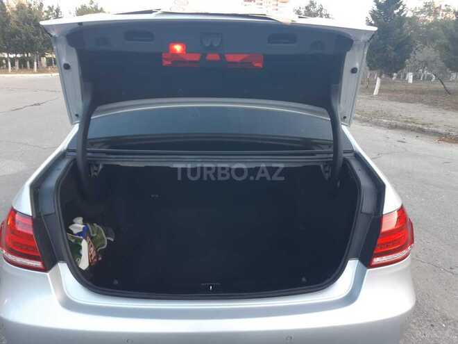 Mercedes E 220 2014, 184,000 km - 2.2 l - Sumqayıt