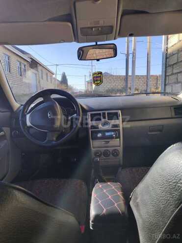 LADA (VAZ) Priora 2013, 167,000 km - 1.6 l - Gəncə