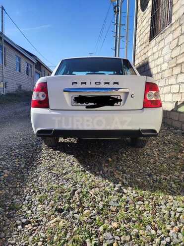 LADA (VAZ) Priora 2013, 167,000 km - 1.6 l - Gəncə