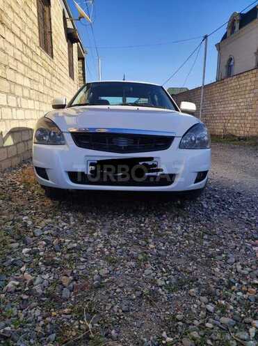 LADA (VAZ) Priora 2013, 167,000 km - 1.6 l - Gəncə
