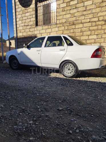 LADA (VAZ) Priora 2013, 167,000 km - 1.6 l - Gəncə