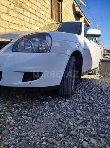 LADA (VAZ) Priora 2013, 167,000 km - 1.6 l - Gəncə