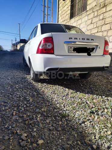 LADA (VAZ) Priora 2013, 167,000 km - 1.6 l - Gəncə