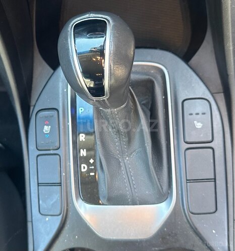 Hyundai Santa Fe 2012, 236,700 km - 2.0 l - Gəncə