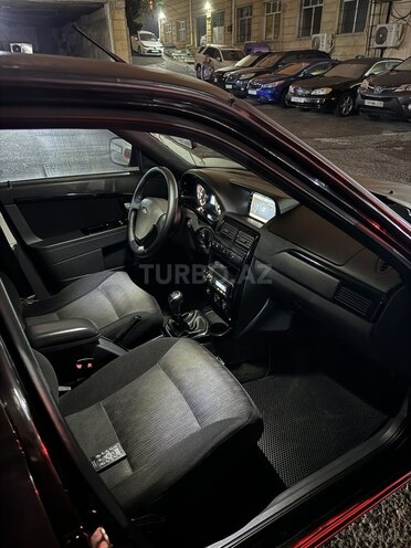 LADA (VAZ) Priora 2017, 139,000 km - 1.6 l - Bakı