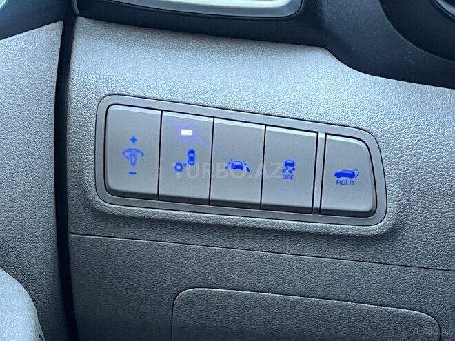 Hyundai Tucson 2019, 86,000 km - 2.4 l - Bakı