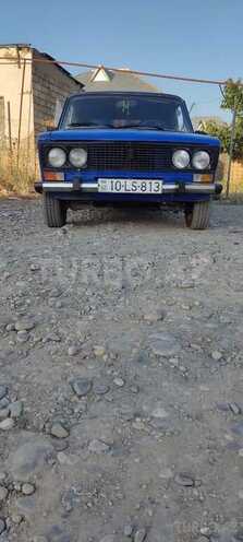 LADA (VAZ) 2106 1984, 85,000 km - 1.6 l - Şəki