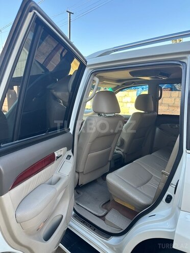 Lexus GX 470 2008, 191,000 km - 4.7 l - Bakı
