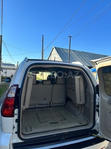 Lexus GX 470 2008, 191,000 km - 4.7 l - Bakı