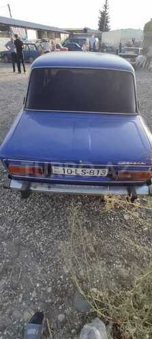 LADA (VAZ) 2106 1984, 85,000 km - 1.6 l - Şəki