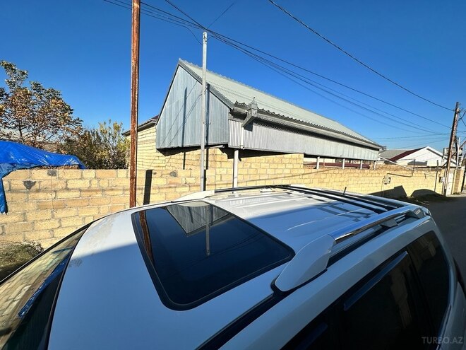 Lexus GX 470 2008, 191,000 km - 4.7 l - Bakı