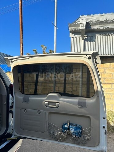 Lexus GX 470 2008, 191,000 km - 4.7 l - Bakı