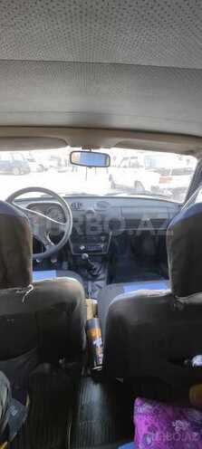 LADA (VAZ) 2106 1984, 85,000 km - 1.6 l - Şəki