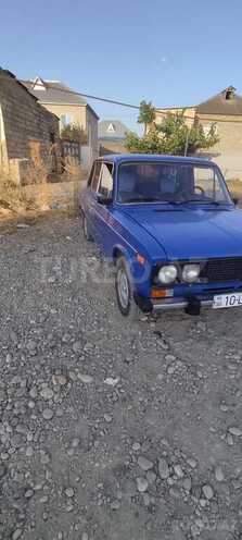 LADA (VAZ) 2106 1984, 85,000 km - 1.6 l - Şəki