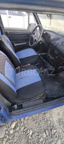 LADA (VAZ) 2106 1984, 85,000 km - 1.6 l - Şəki