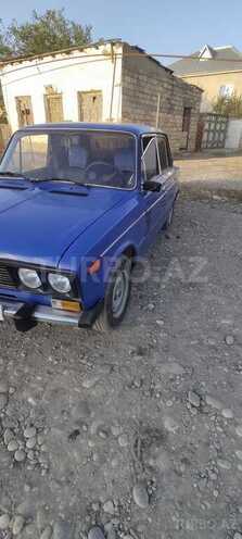LADA (VAZ) 2106 1984, 85,000 km - 1.6 l - Şəki