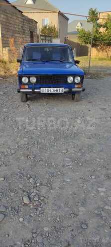 LADA (VAZ) 2106 1984, 85,000 km - 1.6 l - Şəki