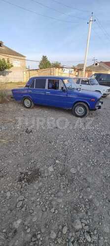 LADA (VAZ) 2106 1984, 85,000 km - 1.6 l - Şəki