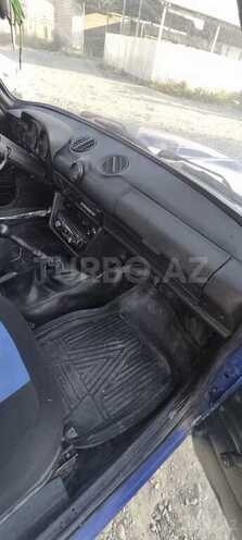 LADA (VAZ) 2106 1984, 85,000 km - 1.6 l - Şəki