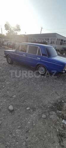 LADA (VAZ) 2106 1984, 85,000 km - 1.6 l - Şəki