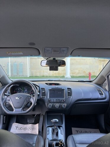 Kia Cerato 2016, 131,000 km - 1.6 л - Bakı