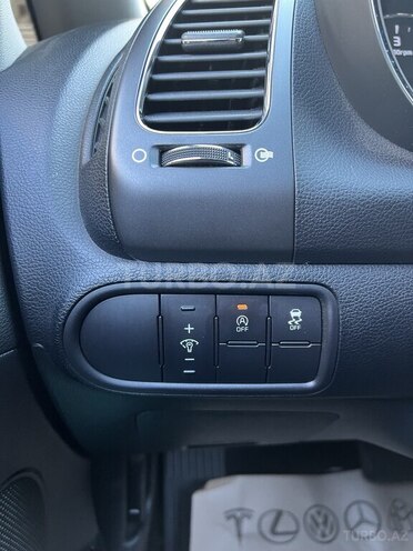 Kia Cerato 2016, 131,000 km - 1.6 л - Bakı
