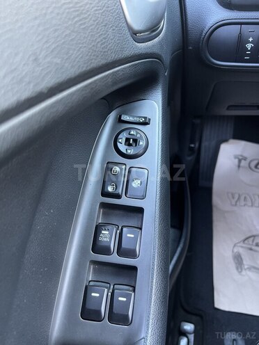Kia Cerato 2016, 131,000 km - 1.6 л - Bakı