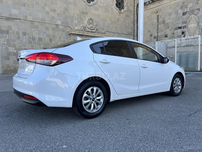 Kia Cerato 2016, 131,000 km - 1.6 л - Bakı
