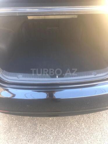Hyundai Sonata 2010, 174,223 km - 2.4 л - Bakı
