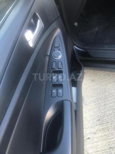 Hyundai Sonata 2010, 174,223 km - 2.4 л - Bakı