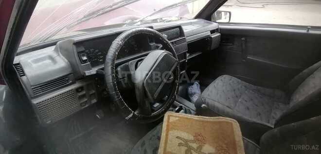 LADA (VAZ) 21099 2000, 100,000 km - 1.5 л - Şəmkir
