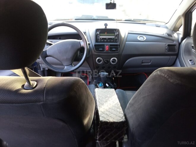 Suzuki  2002, 350,000 km - 2.0 л - Bakı