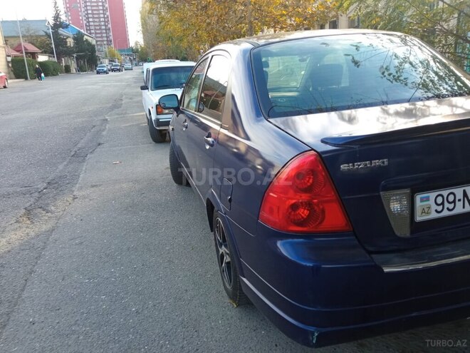 Suzuki  2002, 350,000 km - 2.0 л - Bakı