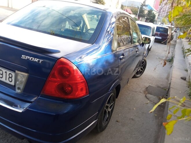 Suzuki  2002, 350,000 km - 2.0 л - Bakı