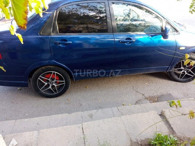Suzuki  2002, 350,000 km - 2.0 л - Bakı