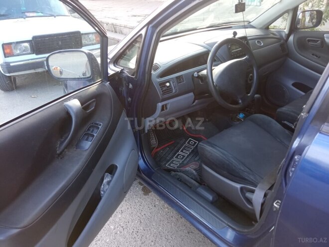 Suzuki  2002, 350,000 km - 2.0 л - Bakı