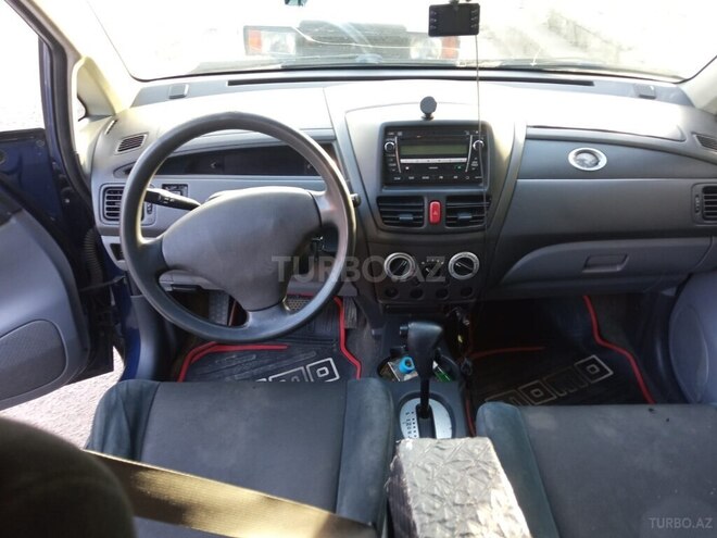 Suzuki  2002, 350,000 km - 2.0 л - Bakı