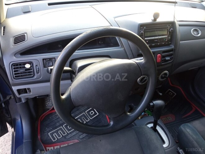 Suzuki  2002, 350,000 km - 2.0 л - Bakı