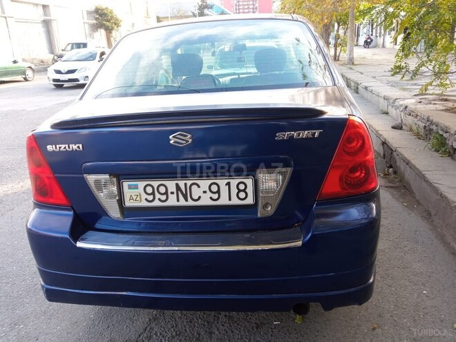 Suzuki  2002, 350,000 km - 2.0 л - Bakı